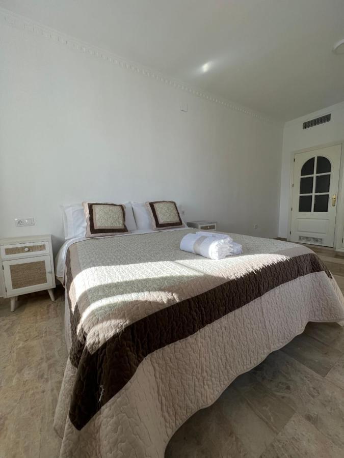 Atico Suite Claudio Marcelo Cordoba Exterior photo